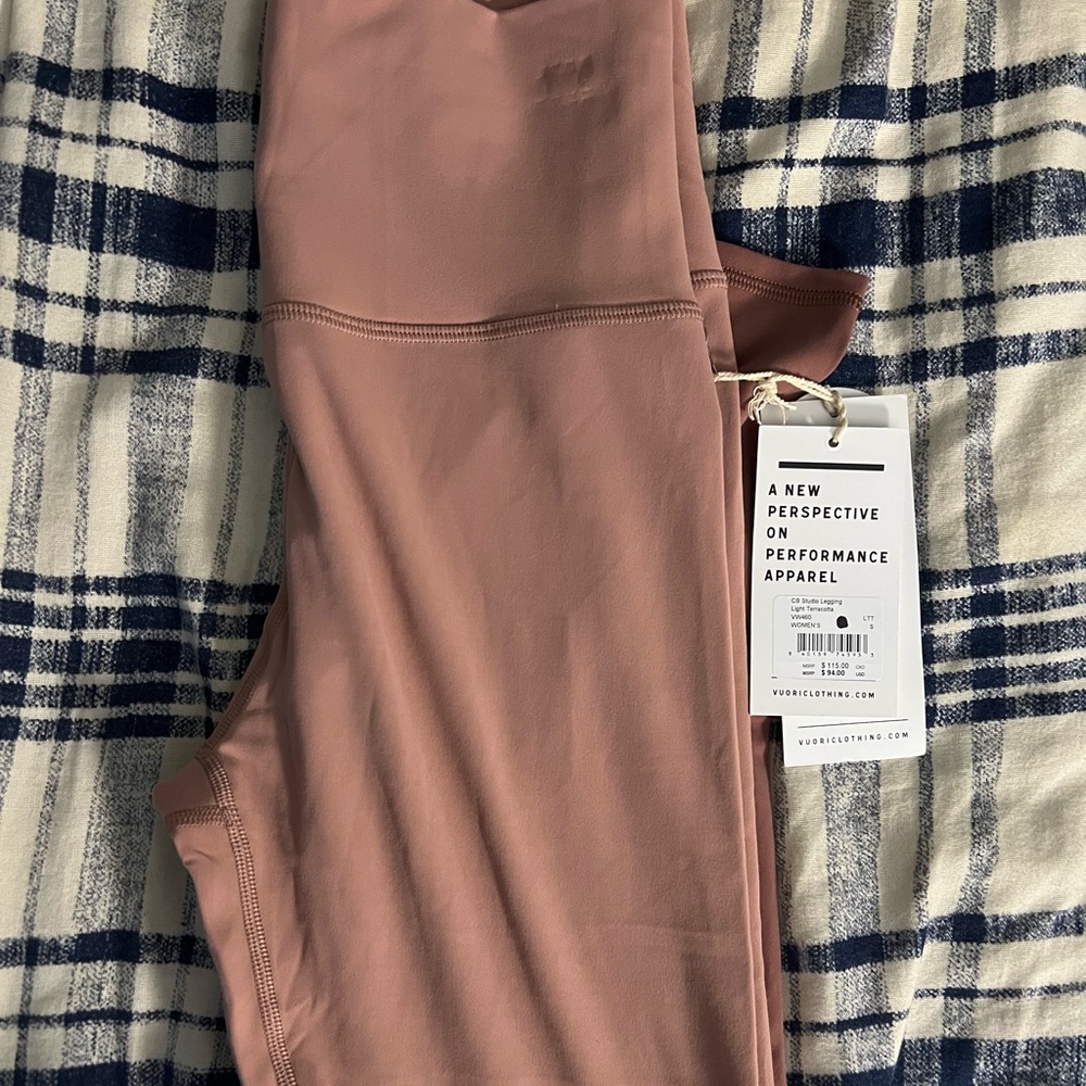 Vuori Leggings